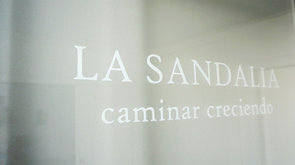 Alquiler de Salas Sevilla Centro La Sandalia