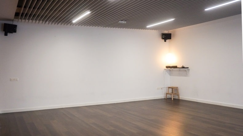 sala Centro La Sandalia