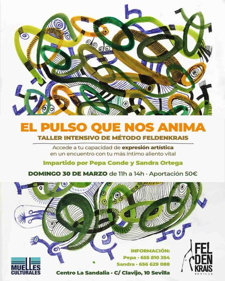 método Feldenkrais